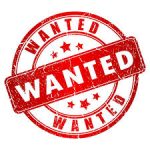 Wanted