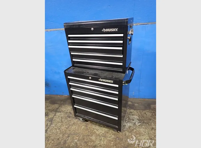 Tool box