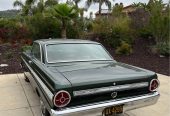 1965 Ford Falcon Futura