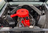 1965 Ford Falcon Futura