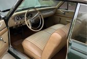 1965 Ford Falcon Futura