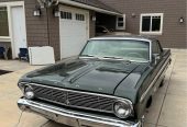 1965 Ford Falcon Futura