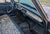 1964 Chevy Nova