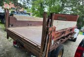 1986 Chevrolet 3500 HD