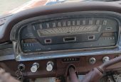 1959 Galaxy 500 Fairlane