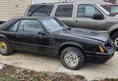 1985 Ford Mustang GT