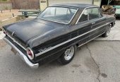 1963 Ford Falcon
