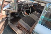 1959 Galaxy 500 Fairlane