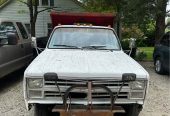 1986 Chevrolet 3500 HD