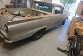 1957 Ford Ranchero