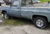 1985 Chevrolet 2500