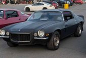 73  Camaro LT/RS