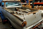 1957 Ford Ranchero