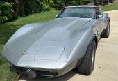 1978 Chevrolet Corvette