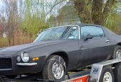 73  Camaro LT/RS