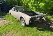 1984 Buick regal Limited