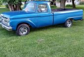 1966 Ford F150