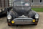 1948 Buick Special