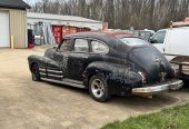 1948 Buick Special
