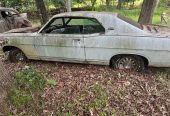 1968 Ford Torino