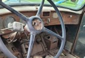 1934 Hendrickson