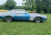 1979 Chevrolet Camaro Z28