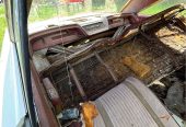 1966 Plymouth Satellite