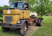 1934 Hendrickson