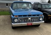 1966 Ford F150