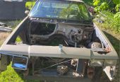 1984 Buick regal Limited