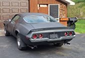 73  Camaro LT/RS