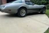 1978 Chevrolet Corvette