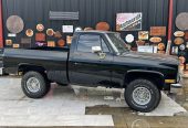 1986 Chevrolet 1500