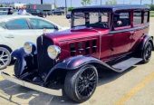 1932 Pontiac Custom series 300
