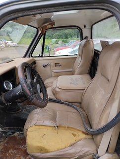 1985 Chevrolet 2500