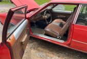 1972 AMC Hornet