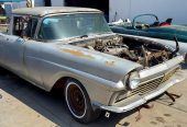 1957 Ford Ranchero