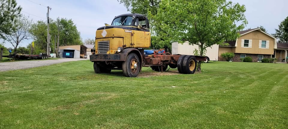1934 Hendrickson