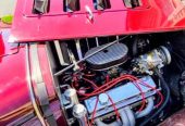1932 Pontiac Custom series 300