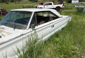 1966 Plymouth Satellite