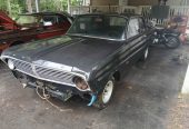 1964 Ford Falcon