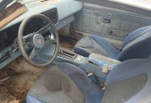 1979 Chevrolet Camaro Z28