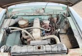 1962 Studebaker Champ