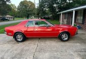 1972 AMC Hornet