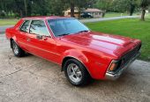 1972 AMC Hornet