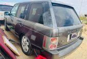 2005 Range Rover HSE