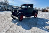 1929 Ford Model A