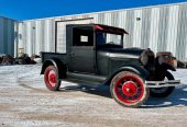 1929 Ford Model A