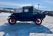 1929 Ford Model A
