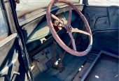1929 Ford Model A